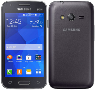 samsung galaxy s duos 3