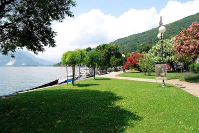 Verbania turismo