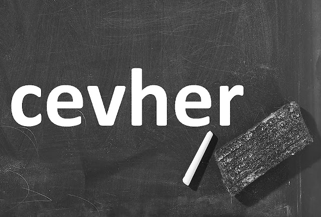 cevher