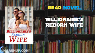 Read Billionaire's Reborn Wife Novel Full Episode