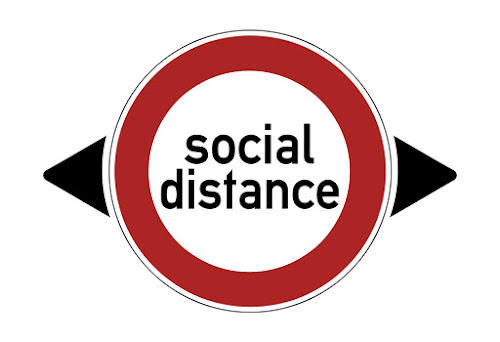 UK Schools Social Distancing in Community Resources