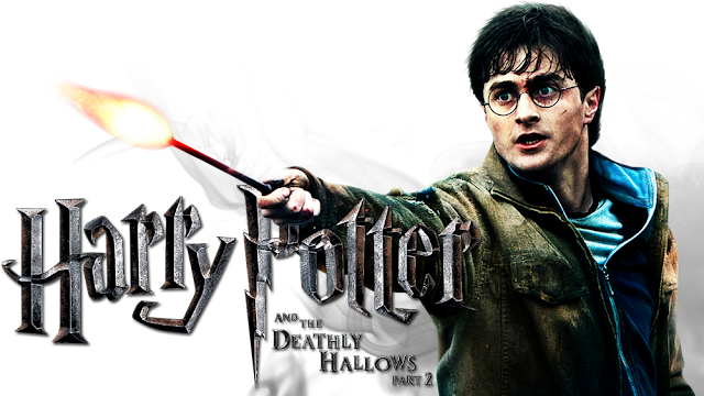 Download Harry Potter and the Deathly Hallows: Part 2 (2011) Dual Audio Hindi-English 480p, 720p & 1080p BluRay ESubs