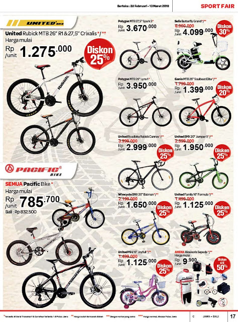 Katalog Promo CARREFOUR Terbaru Periode 28 Februari - 13 Maret 2018