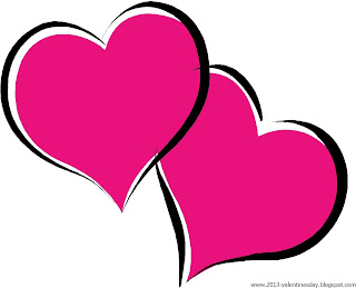 9. Valentines Day Clip Art Collection 2014