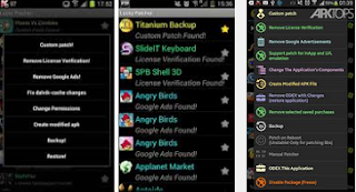 Lucky Patcher Apk for android