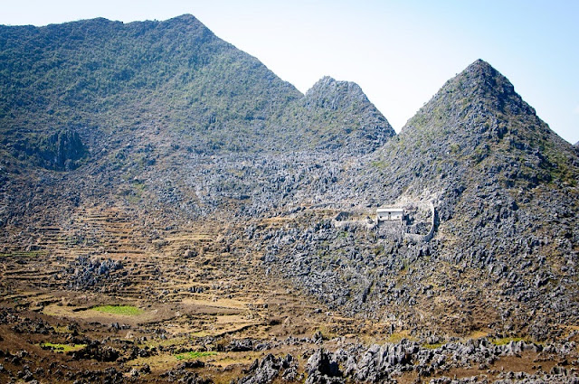 Ha Giang - Majestic Beauty in Vietnam 2