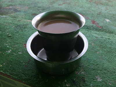 Valparai Chai