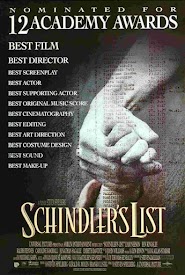 La lista de Schindler (1993)