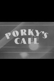 Porky's Cafe (1942)