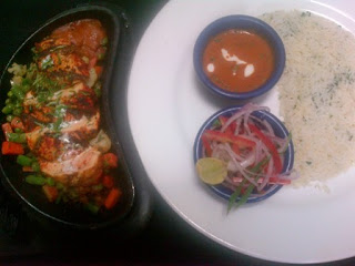 Hard rock cafe Bangalore