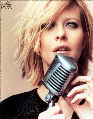 Meg Ryan Picture