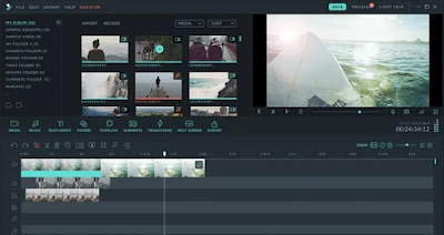 Adobe Premiere Clip Vs Kinemaster