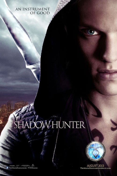 Shadowhunters - Città di ossa 2013 Film Completo Download