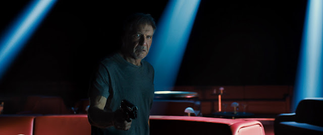 blade runner 2049 film analysis