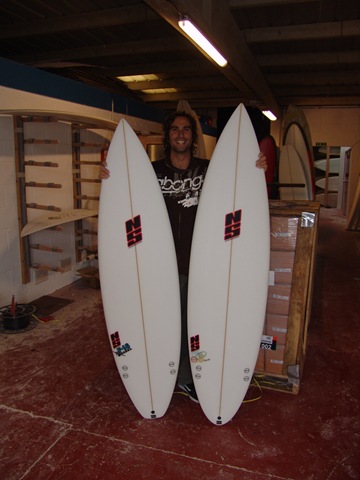 Roel NS Boards