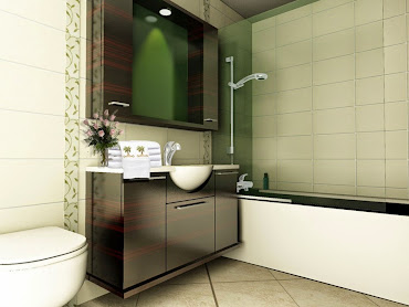 #4 Top Interior Design Ideas Bathroom