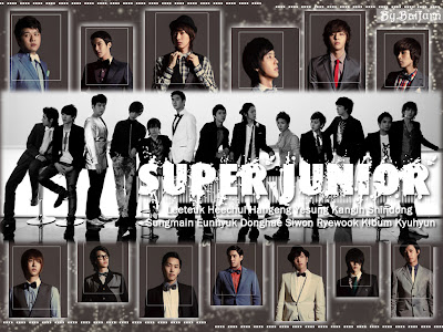 super junior