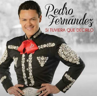 Pedro Fernandez Discografia Mega