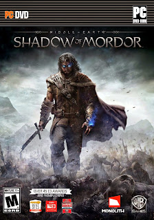 [PC] Middle-earth: Shadow of Mordor 