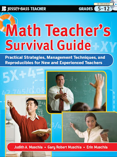 Math Teachers Survival Guide PDF