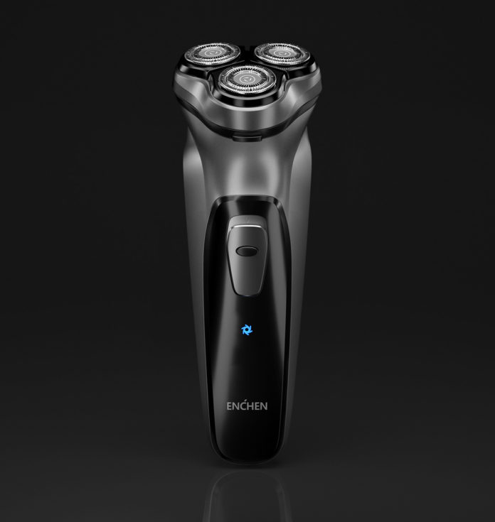 xiaomi enchen blackstone razor