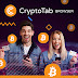 Earn Free Bitcoin - BTC - CryptoTab Browser