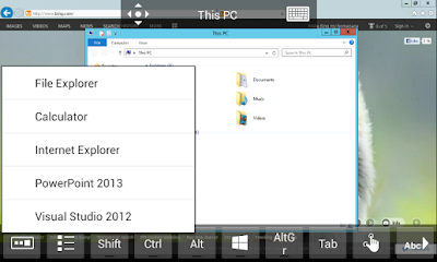 Microsoft Remote Desktop APK 8.0.0.24101