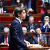 A francia kormányfő számára „2024-ben franciának lenni” azt jelenti, hogy az ember homoszexualitását nyíltan vállalva lehet miniszterelnök