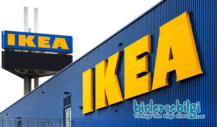 ikea kimin? ikea markası hangi ülkeye ait? ikea'nın sahibi kim? ikea kimin şirketi? IKEA kimin malı? kime ait? Dünyada kaç tane ikea mağazası var? ikea'nın sahibi yahudi mi?