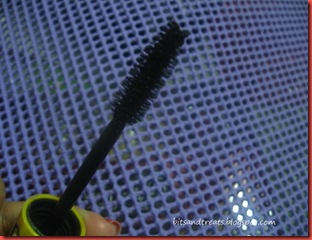 maybelline the magnum wand, by bitsandtreats