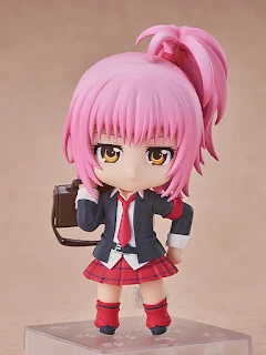 Nendoroid Amu Hinamori - Shugo Chara!, Good Smile Arts Shanghai