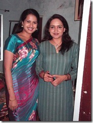sadhika venugopal_personal_album_stills