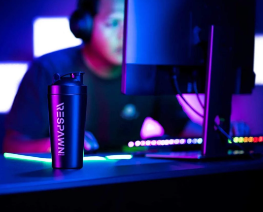 Razer Respawn Gaming Supplement