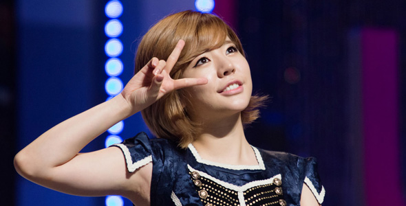 Sunny - Girls' Generation