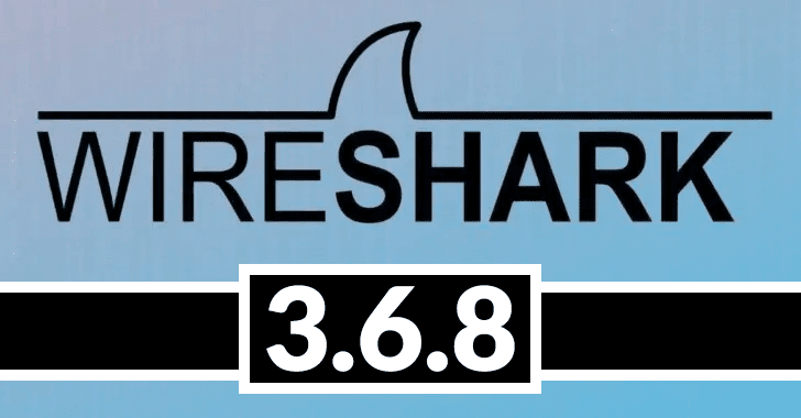 Wireshark 3.6.8 – What’s New !!