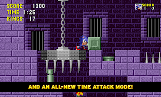 Sonic the hedgehog android apk