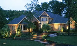 landscape lighting