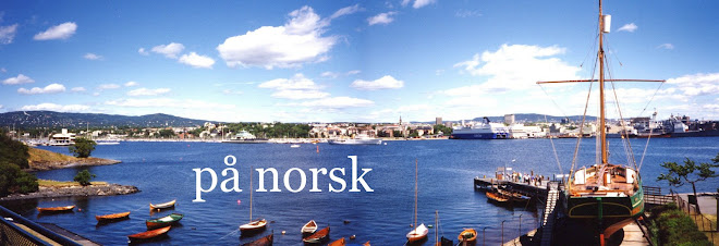 pånorsk