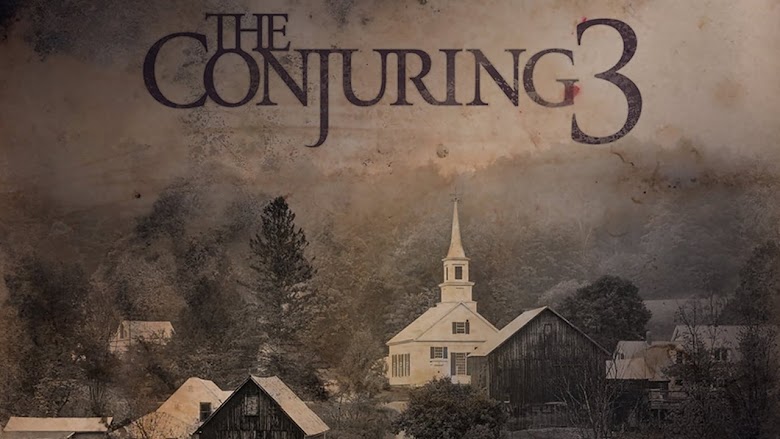 Conjuring 3: Im Banne des Teufels 2021 streamen