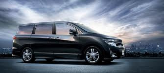  2011 Nissan Quest Wallpaper 