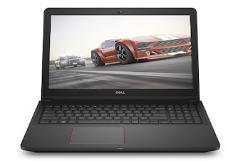 Dell Gaming laptop with NVidia GeForce GTX960M Low Price Under 750 best notebook