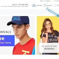 Shopify Wokiee Premium Theme Customization; How I Earn $200?