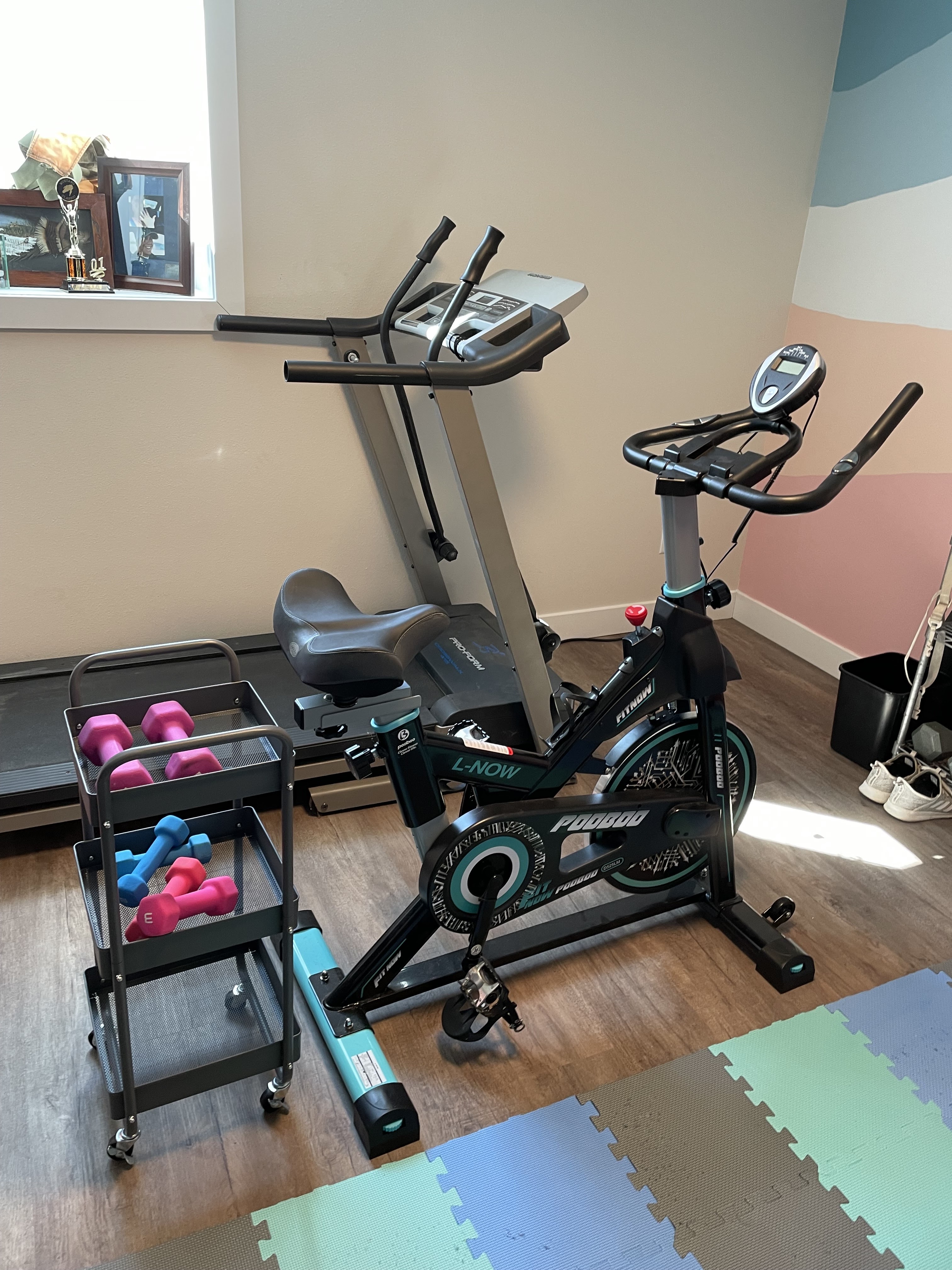 Peloton Price Drop: Your At Home Workout Solution Starting at