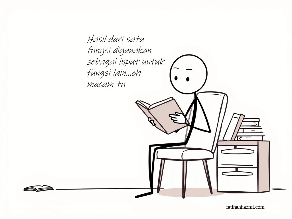fungsi gubahan - fatihahhazmi.com