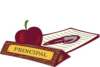 Principal's Desk