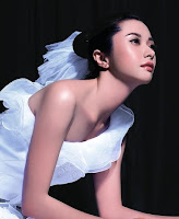 Hen Mei TIan Actress of China