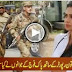 How Pak Army Treat Geo News Female Reporter