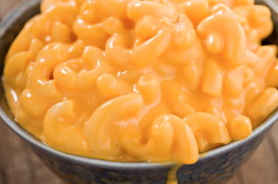What Goes Good With Mac and Cheese