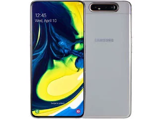 Samsung Galaxy A80 Ponsel Dengan RAM besar