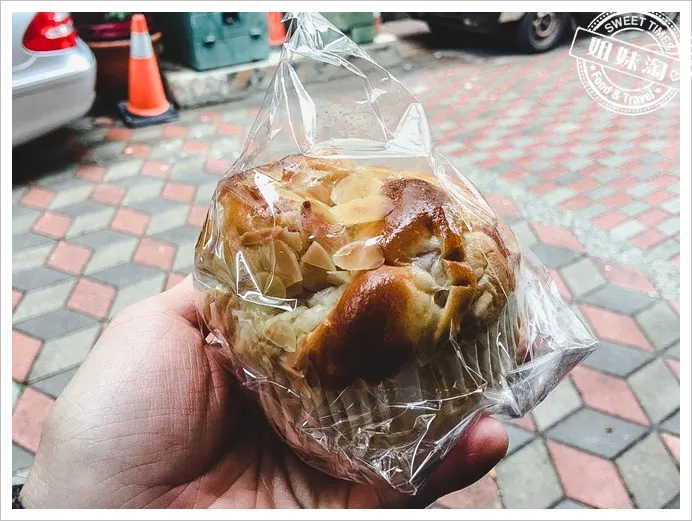 提香烘培坊